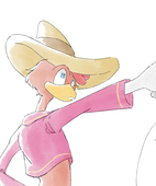 ろめろ
