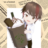 Hima配布用