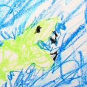よこしま