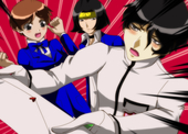 にちゅぁー