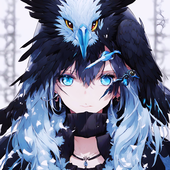 冰鴉
