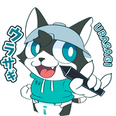 ウラサギ | URASAGI