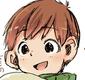 わらびもち