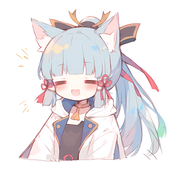 白洛北