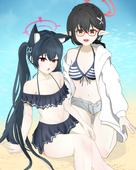 祓月のっぽ