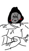 あのゴリラです