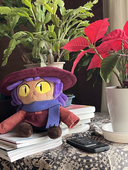 タロイモ