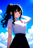 はるかぜ