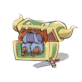ぺんるし