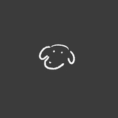 くろいわんわん