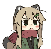 ふみこ