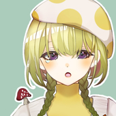 もりのきのこ
