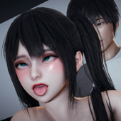 漫书影