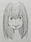 おちや こめこ