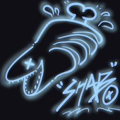 臭DD鯊鉑（阿扁DD大俠）