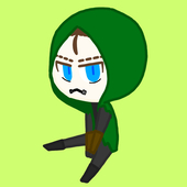 にんげんいす
