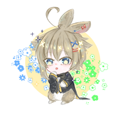 まつ