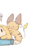 チカ
