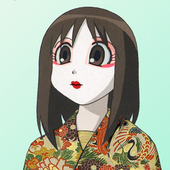 春日歩