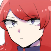 真白