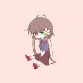優緋