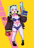darkshini