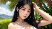月影 ソラ