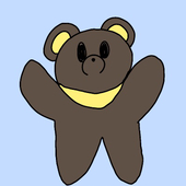 つきのわぐま