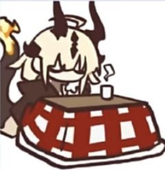 心生畏惧之情