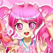 竹松彩華・鹿子木沙絵