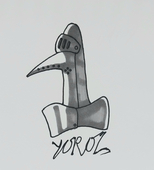 YOROI