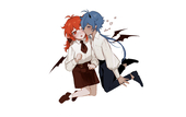まる
