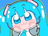 奶糖吃uu