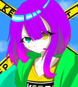 イラストレーター見習い雨の丸