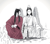 福助