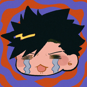 ま