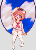 うみゅ