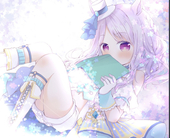 when花里菜