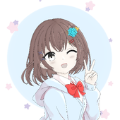 銀色の風鈴