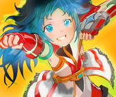燕子花仁三郎