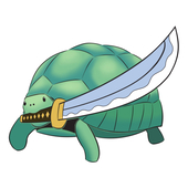 Ronin Kame