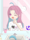 月夜さや