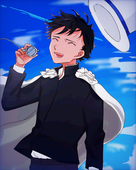 黐
