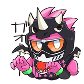 深あ