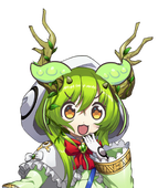 ダークいなり