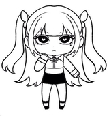 ぱなこ