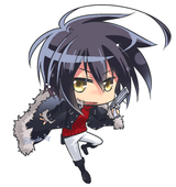 ゆづる