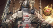 MercTachanka