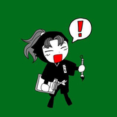 ヤ〜