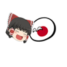 東方ポーランドボール